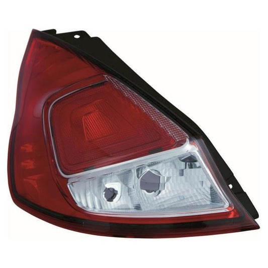 Ford Fiesta Tail Lamp LH/RH 2013+