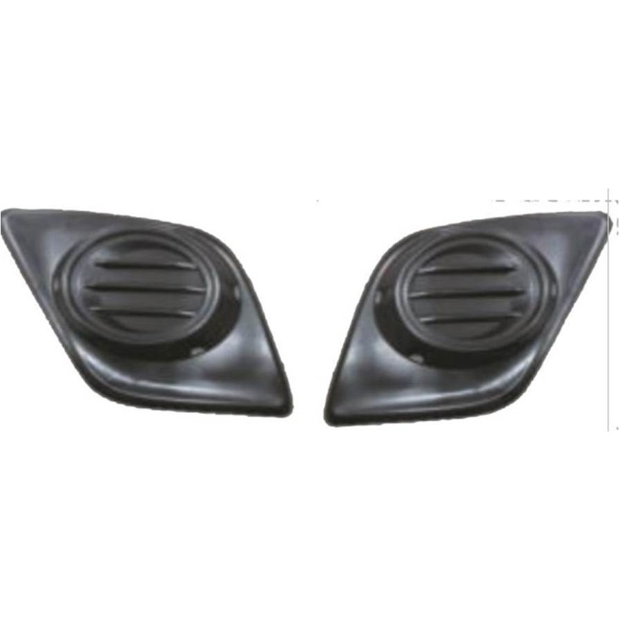Toyota Hilux Fog Light Cover without Hole LH/RH 2016+