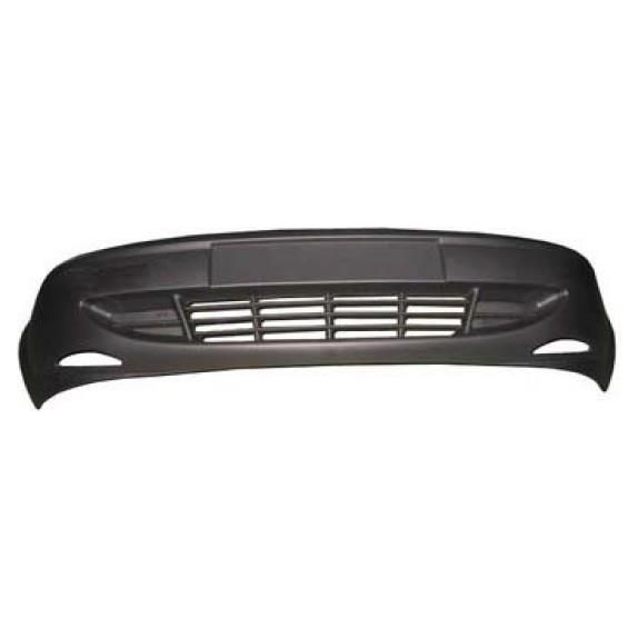Ford Bantam Front Bumper 2002-2009