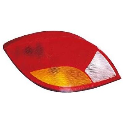 Ford KA Tail Lamp LH/RH 2005-2009