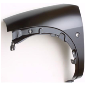 Ford KA Fender LH/RH 2005-2009