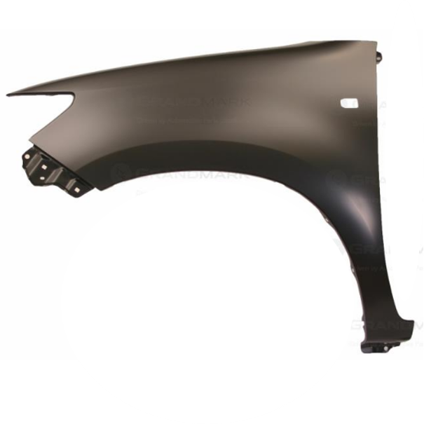 Toyota Fortuner Front Fednder LH / RH 2011-2016