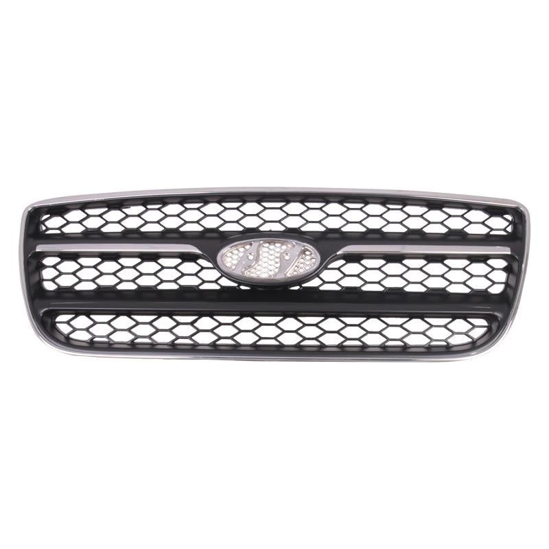 Hyundai Santa Fe Grill 2007-2010