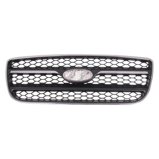 Hyundai Santa Fe Grill 2007-2010
