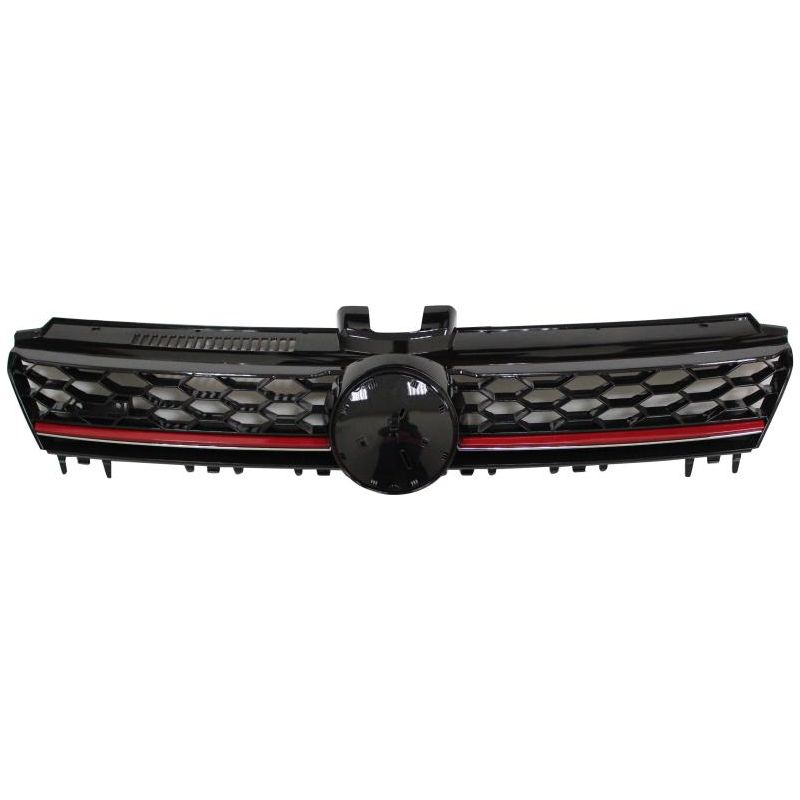 VW Golf 7 Centre Grill 2013+