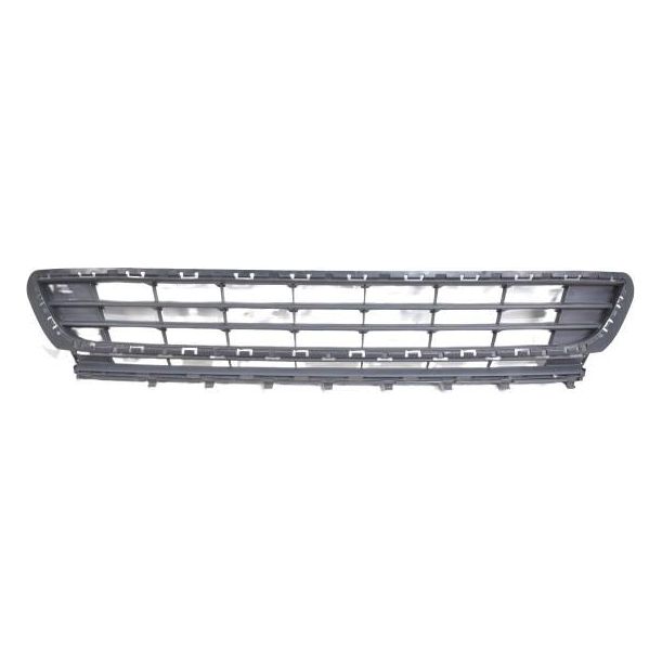 VW Golf 7 Bumper Grill 2013+