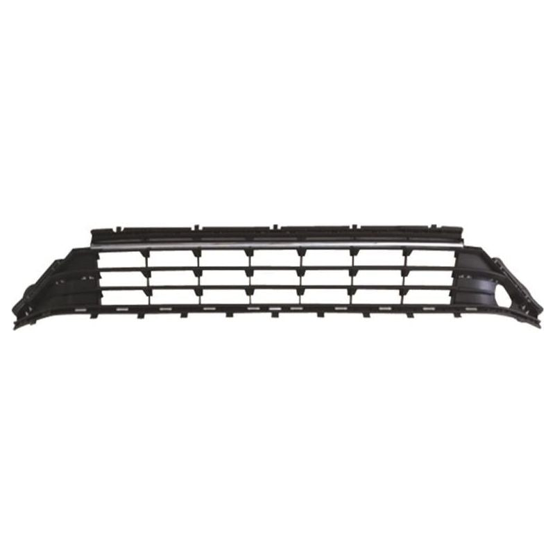 VW Golf 7 Bumper Grill 2013+