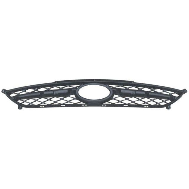 Hyundai I10 Main Grill 2011+