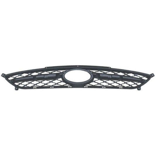 Hyundai I10 Main Grill 2011+