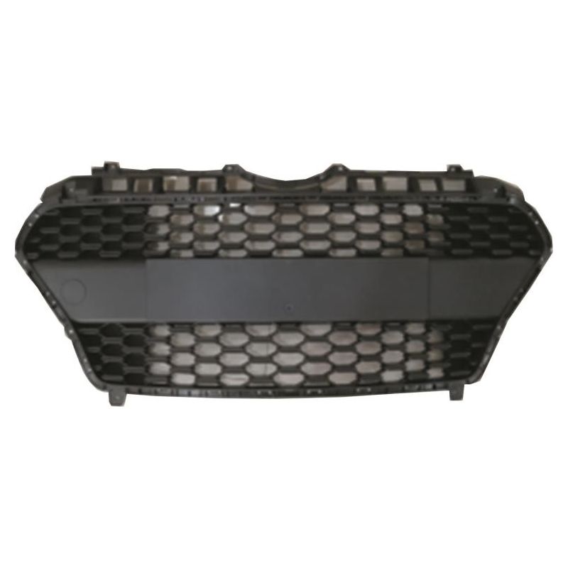 Hyundai I10 Bumper Grill 2017+