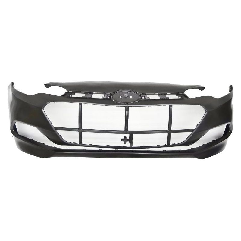 Hyundai I20 Front Bumper 2014+ 5 Door Hatch