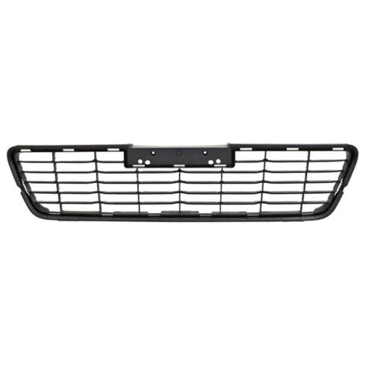 Toyota Hilux Centre Bumper Grill 2016+