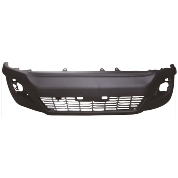 Toyota Hilux Front Bumper 4x4 2016+