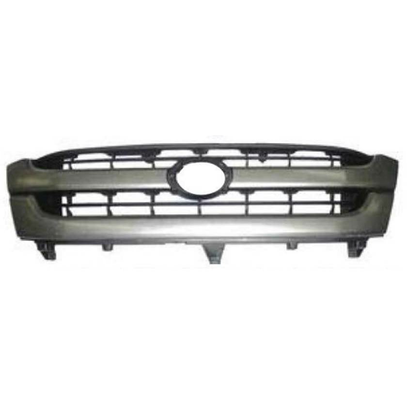 Toyota Hilux 2000 LWB Grill 2000-2005