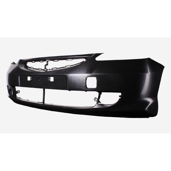 Honda Jazz Front Bumper 2006-2008