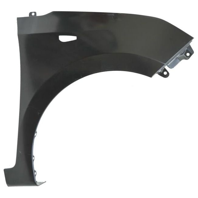 Hyundai I10 Fender LH/RH 2014+ With side lamp hole