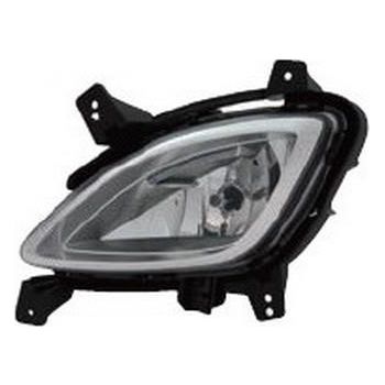 Hyundai I10 Fog Lamp Unit RH/LH 2011-2014+