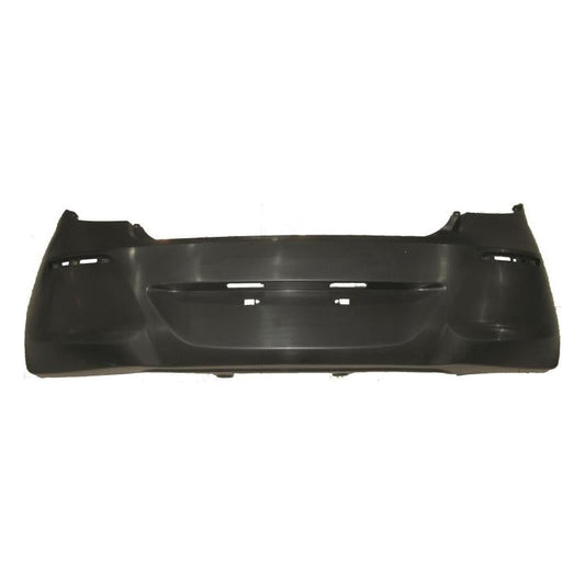 Hyundai I20 Rear Bumper 2013-2014