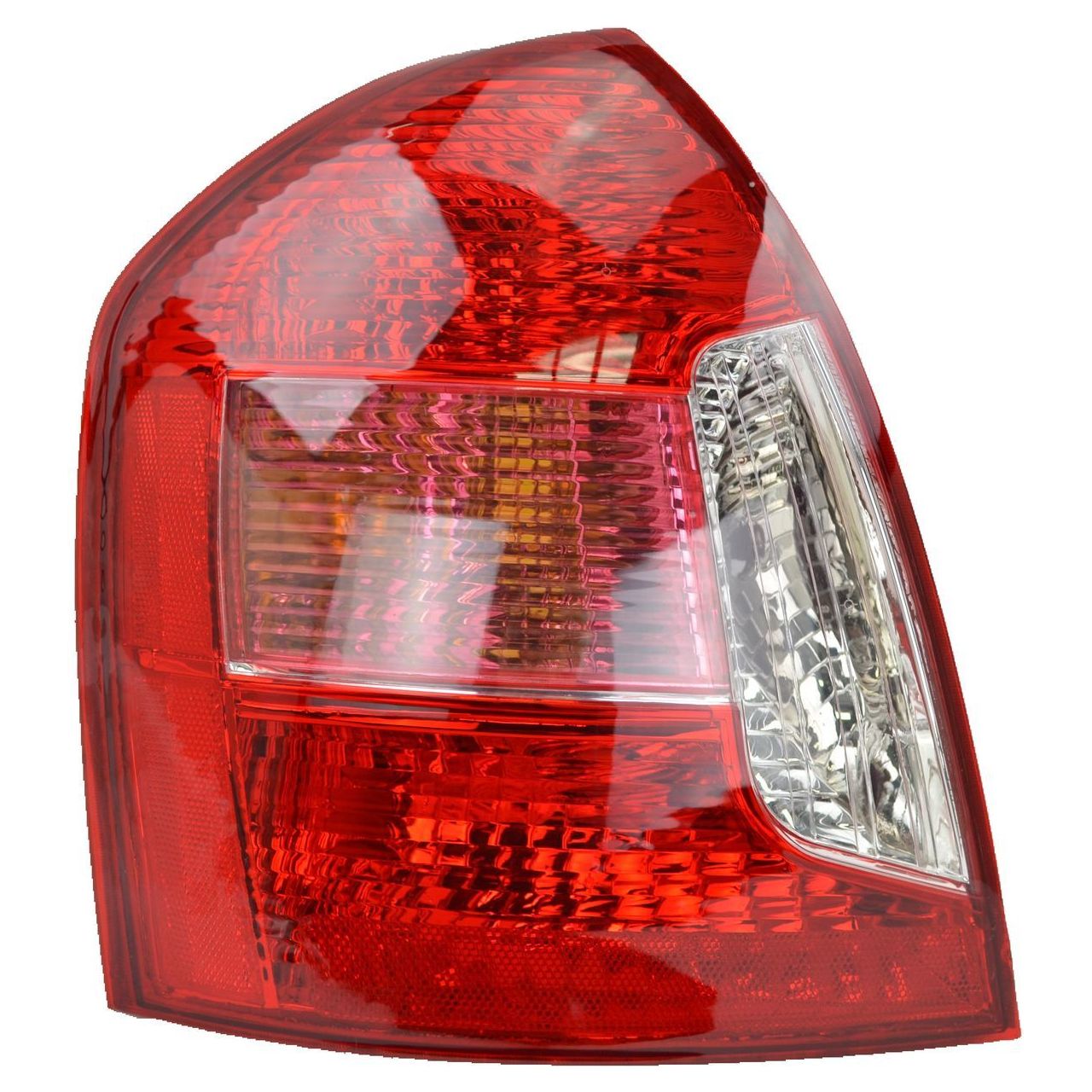 Hyundai Accent Tail Lamp Unit LH/RH 2006-2011