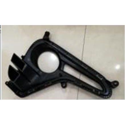 Hyundai I10 Bumper Grill LH/RH 2017+