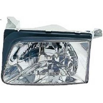 Isuzu KB Ser Head Lamp LH/RH 1998-2004