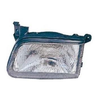 Isuzu KB Ser Head Lamp LH/RH 1998-2004