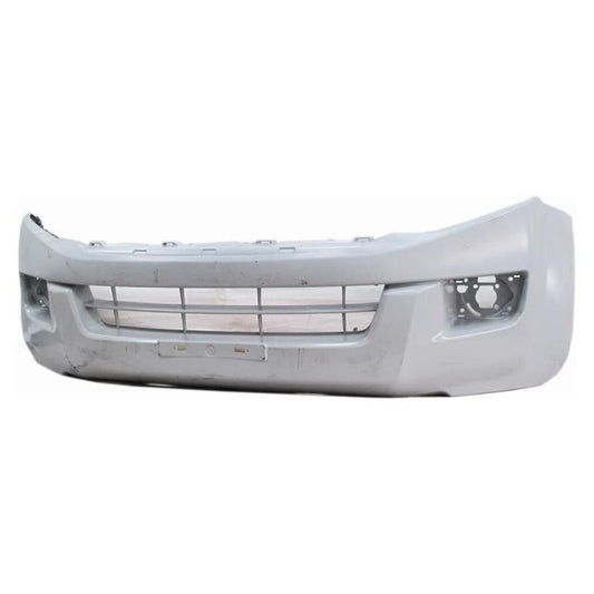 Isuzu KB Series Front bumper 2013+ Broad Arch