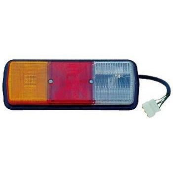 Isuzu KB Series Tail Lamp LH/RH 1992-2000