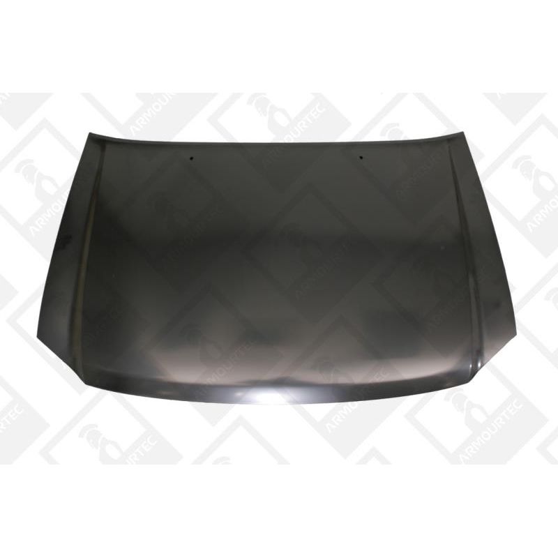 Isuzu KB Series Bonnet 2007-2010