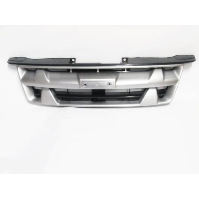 Isuzu KB Series Centre Grill 2010-2013