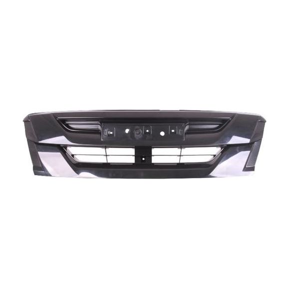 Isuzu KB Series Centre Grill 2016+