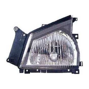 Isuzu N Series Head Lamp LH/RH 2006-2014
