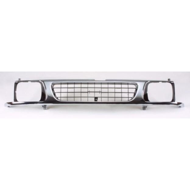 Isuzu KB Series Centre Grill 1992-1995