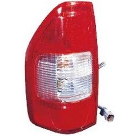 Isuzu Tail Lamp LH/RH 2005-2010 -  D-MX