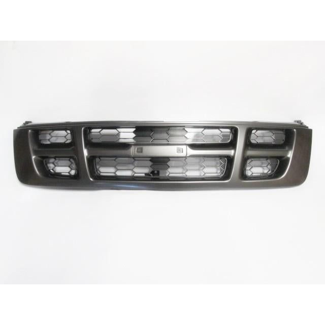Isuzu KB Series Centre Grill 2004-2010