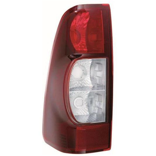 Isuzu Tail Lamp LH/RH 2005-2013 - Dark Red - D-MX