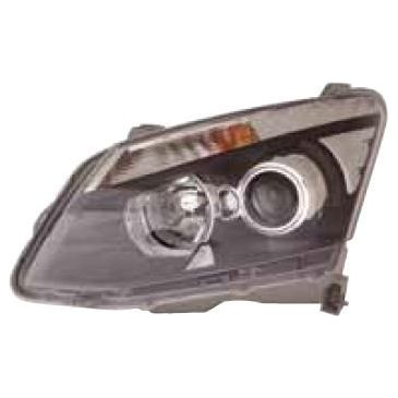 Isuzu KB Ser Head Lamp LH/RH 2013-2016
