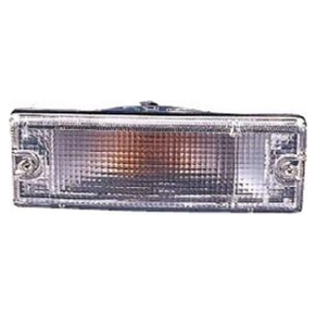 Isuzu KB Series Bumper Lamp LH/RH 1994 - 2004