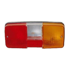 Isuzu KB Series Tail Lamp LH/RH 1981-1989