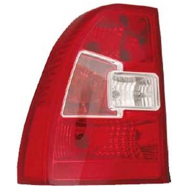 Kia Sportage Tail Lamp Unit LH/RH 2008-2011