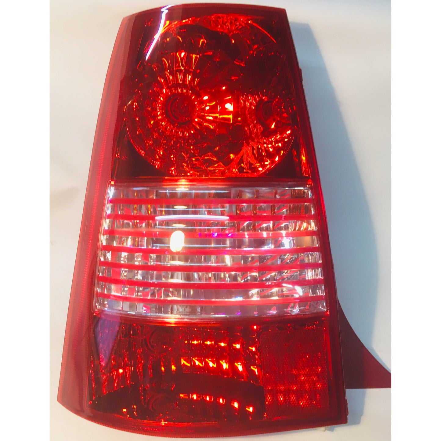 Kia Picanto Tail Light LH/RH 2004-2008