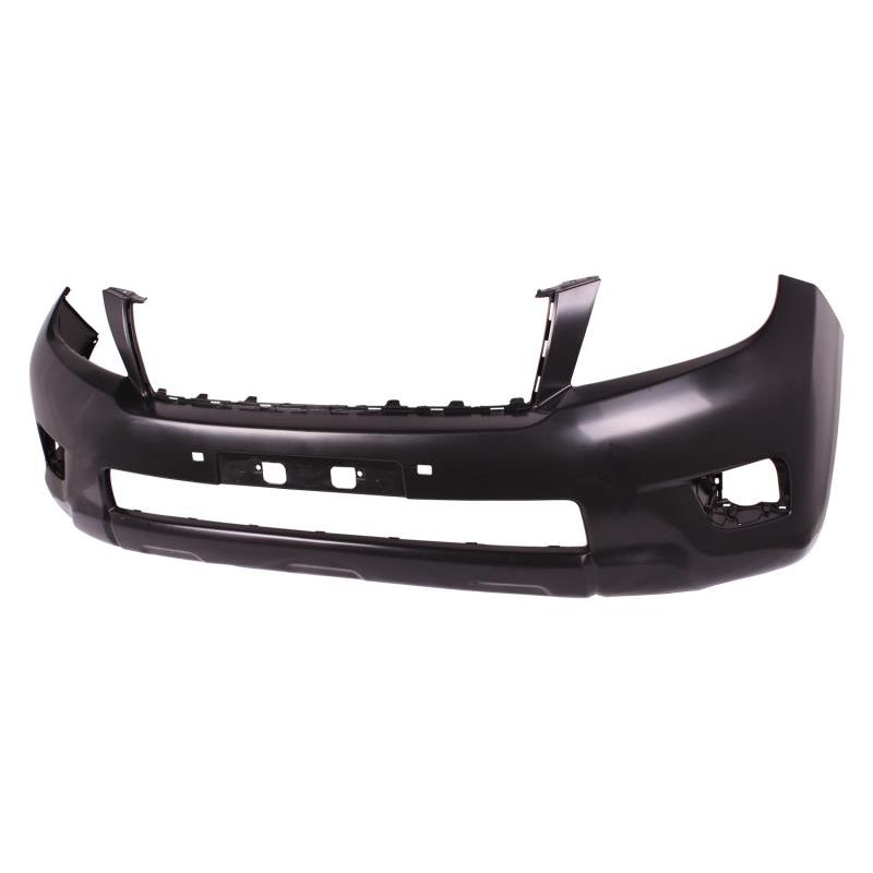 Toyota Land Cruiser Prado J150 Front Bumper 2009-2013