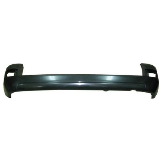 Toyota Landcruiser Rear Bumper 2002-2010