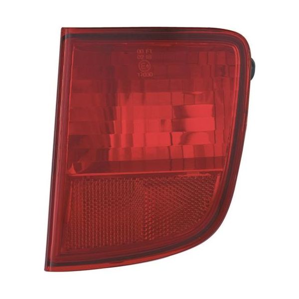 Toyota Landcruiser Tail Lamp LH/RH 2008-2012