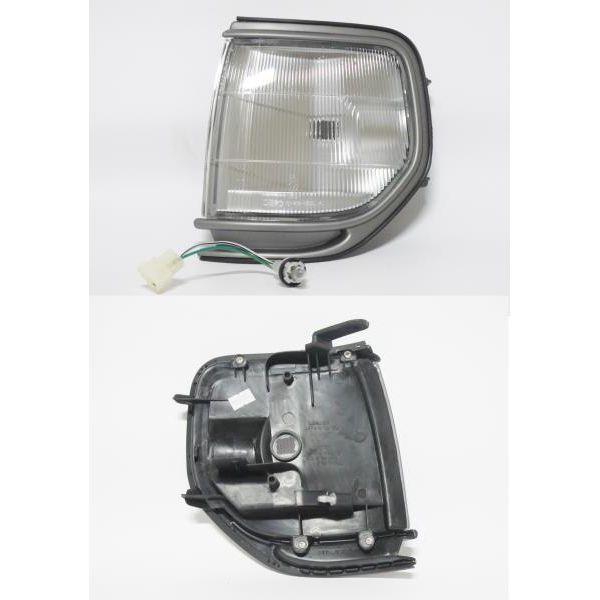 Toyota Land Cruiser Corner Lights LH/RH 1993-1998