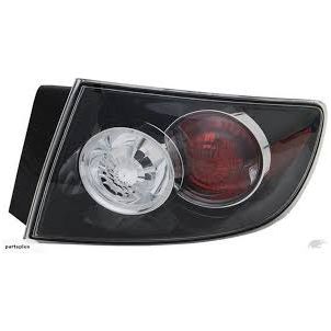Mazda 3 Tail Lamp Unit LH/RH 2004-2007