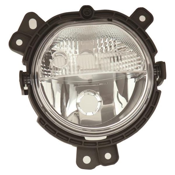 Mini Cooper Fog Lamp Unit LH/RH 2017+