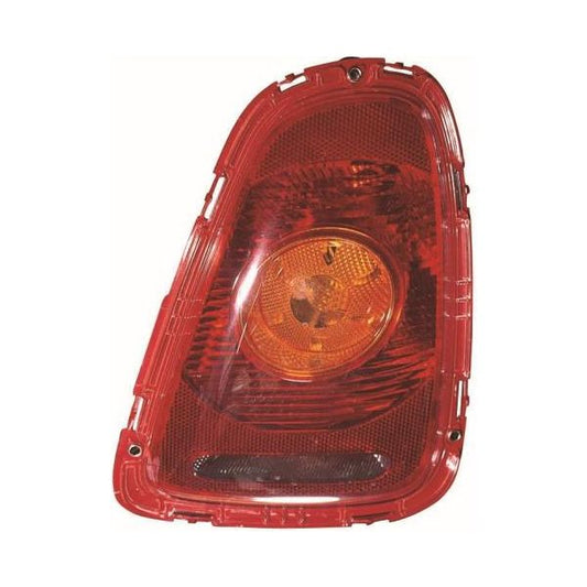 Mini Cooper Tail Lamp Assembly LH/RH 2008-2014