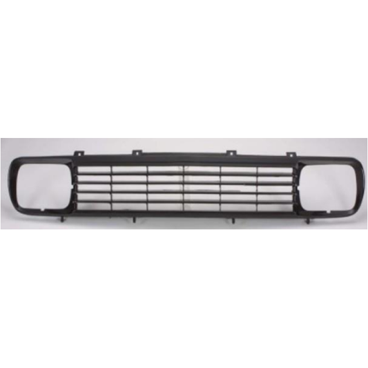 Nissan 1400 Grille (Rectangular Head Lights) 1980+