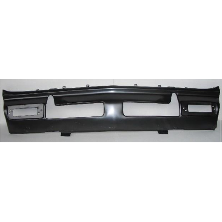 Nissan 1400 Front Apron / Valanced With Fog Lamp Hole 1994-2009